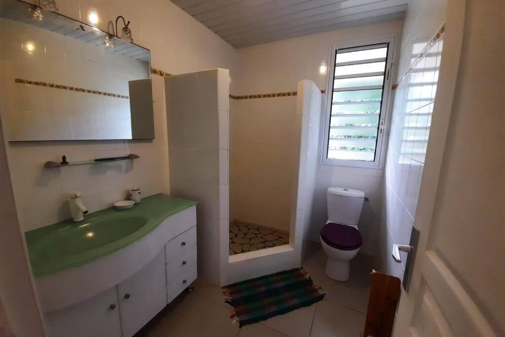 Residence Apaura Vaianae 外观 照片