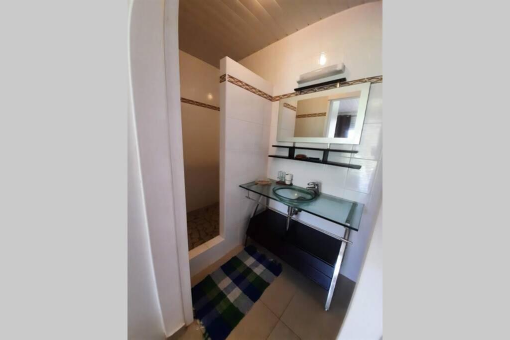 Residence Apaura Vaianae 外观 照片