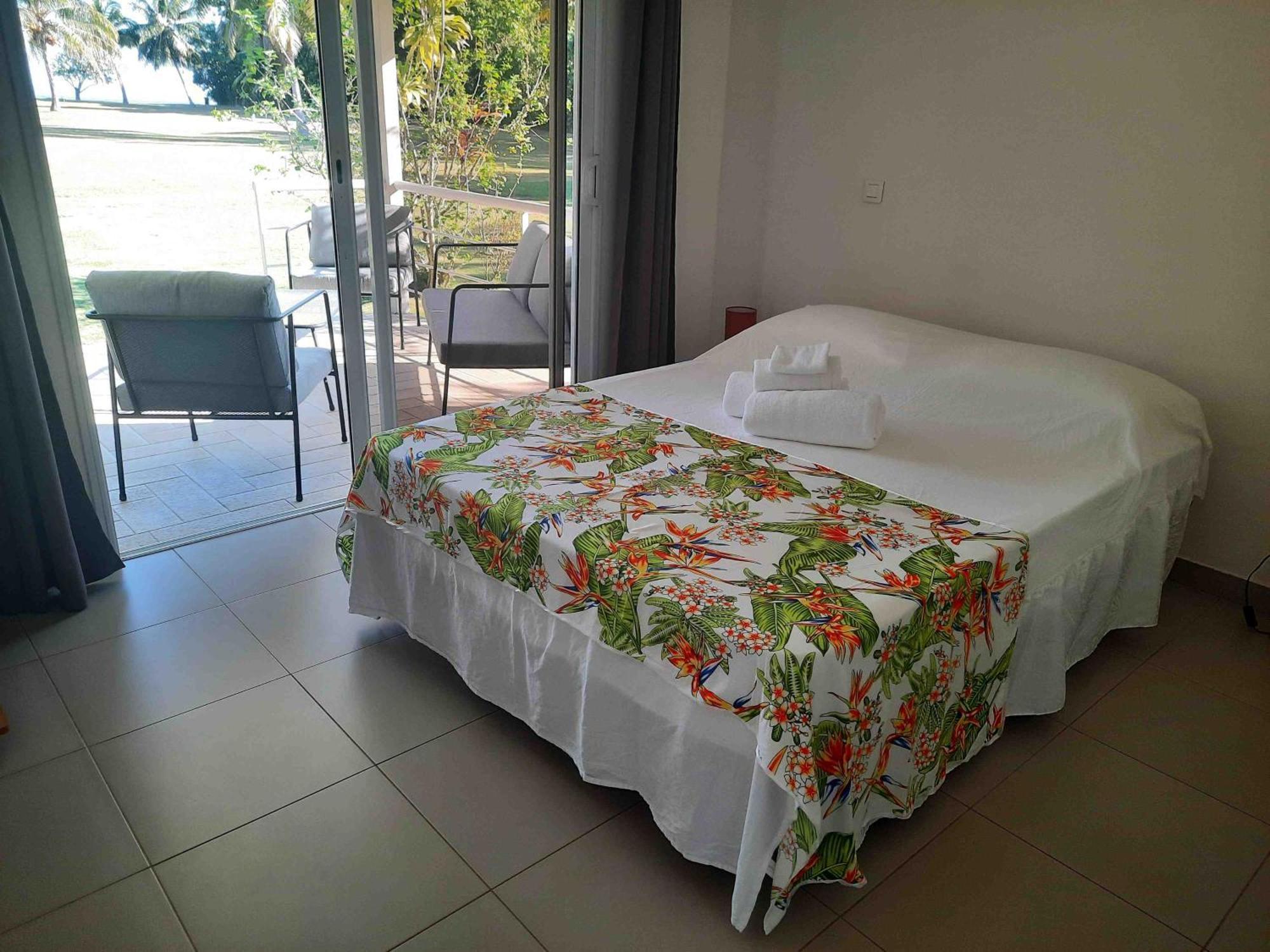Residence Apaura Vaianae 外观 照片