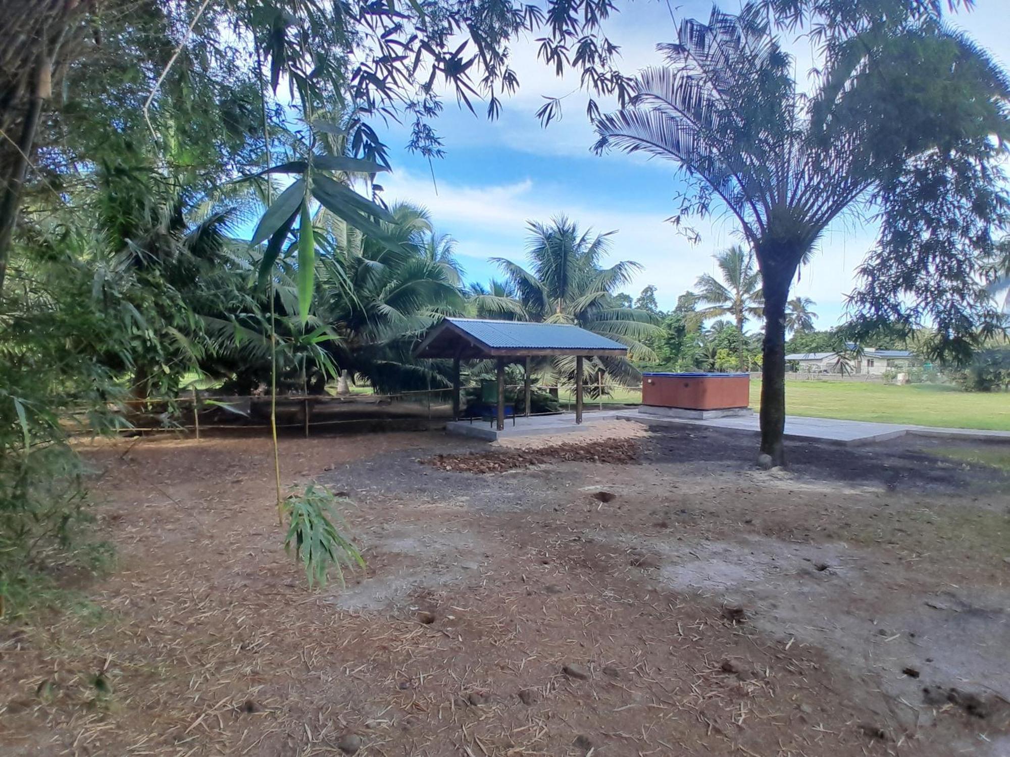 Residence Apaura Vaianae 外观 照片