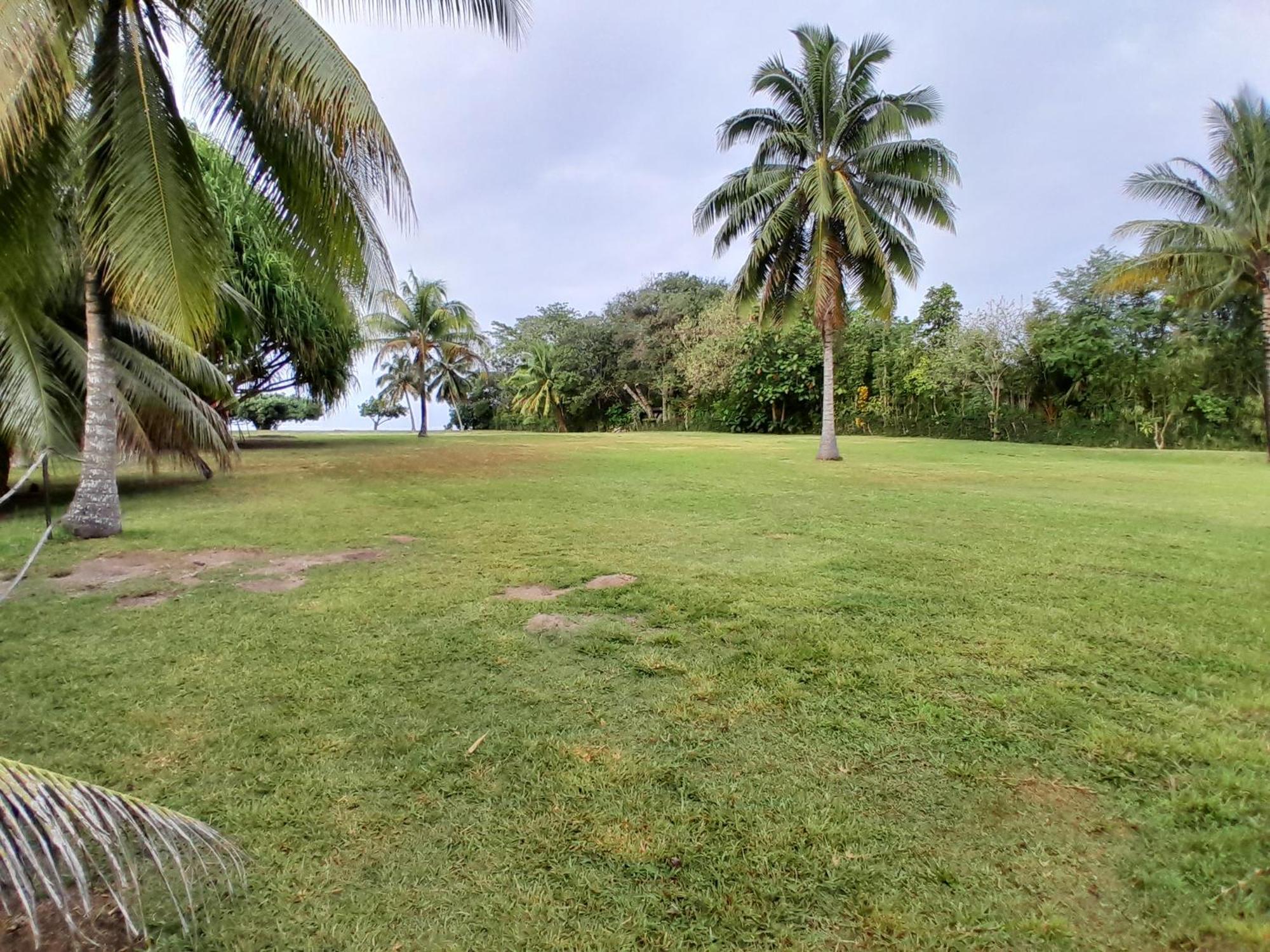 Residence Apaura Vaianae 外观 照片