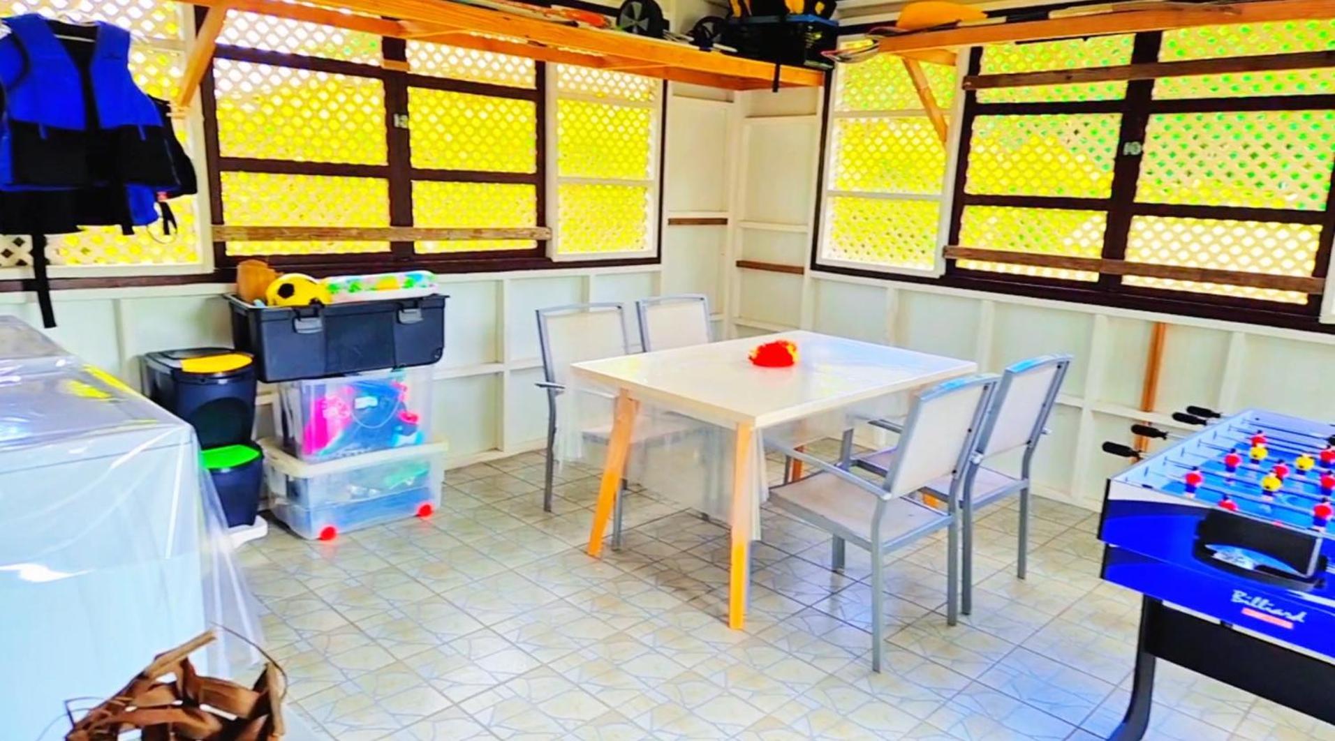 Residence Apaura Vaianae 外观 照片