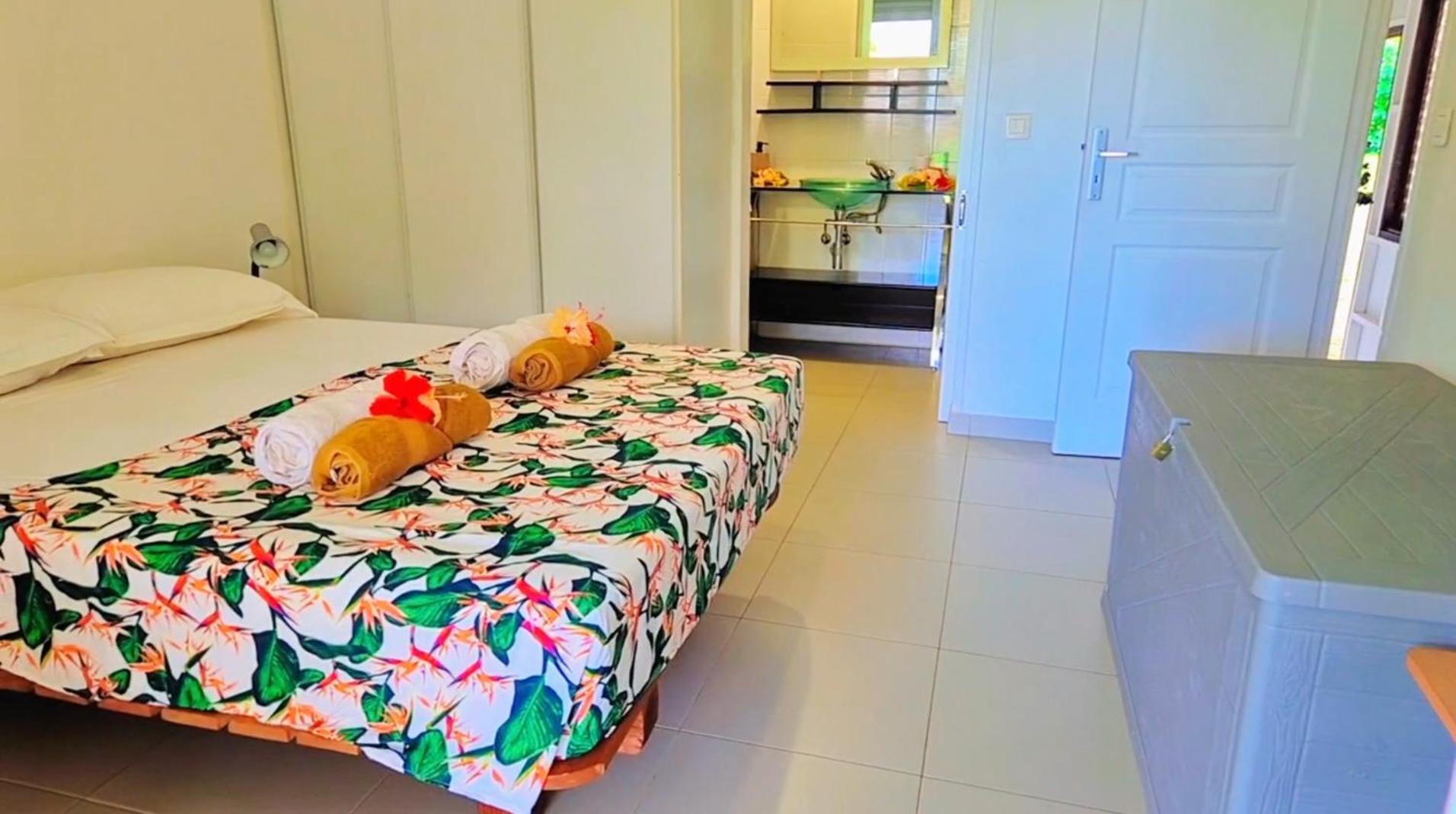 Residence Apaura Vaianae 外观 照片